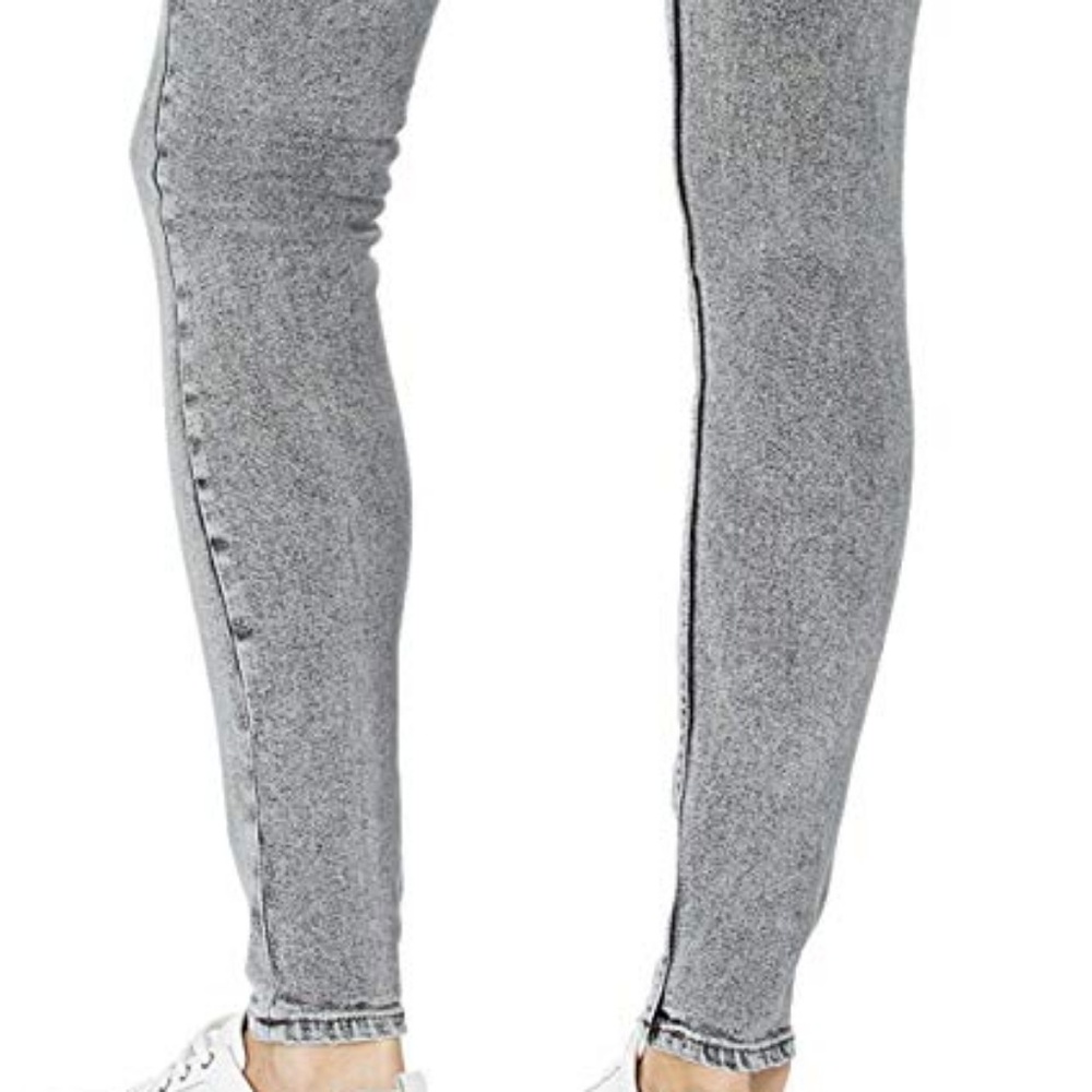 BRAND NEW CALVIN KLEIN SUPER SKINNY JEANS - Picture 4 of 8